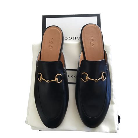 gucci plimsolls womens|Gucci Mules for Women .